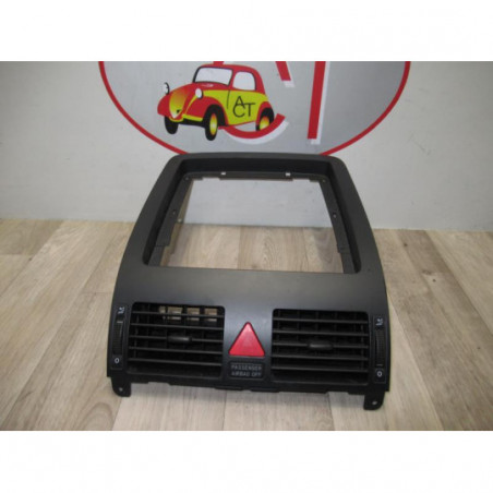 Aerateur tableau de bord central VOLKSWAGEN TOURAN PHASE 1 d’occasion