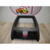 Aerateur tableau de bord central VOLKSWAGEN TOURAN PHASE 1 d’occasion