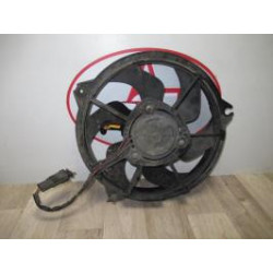 Moto ventilateur radiateur PEUGEOT EXPERT II PHASE 1 FOURGON d’occasion