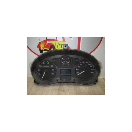 Compteur PEUGEOT EXPERT II PHASE 1 FOURGON d’occasion