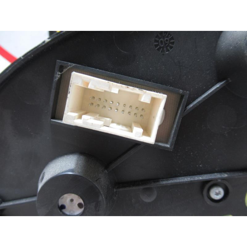 Compteur PEUGEOT EXPERT II PHASE 1 FOURGON d’occasion