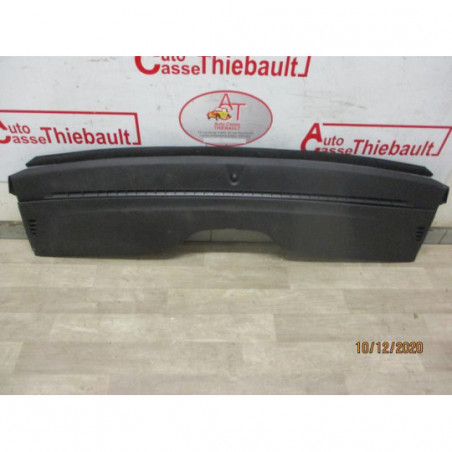 Plage arriere FORD S-MAX PHASE 1 d’occasion