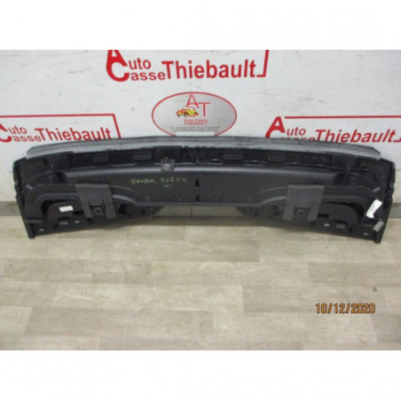 Plage arriere FORD S-MAX PHASE 1 d’occasion