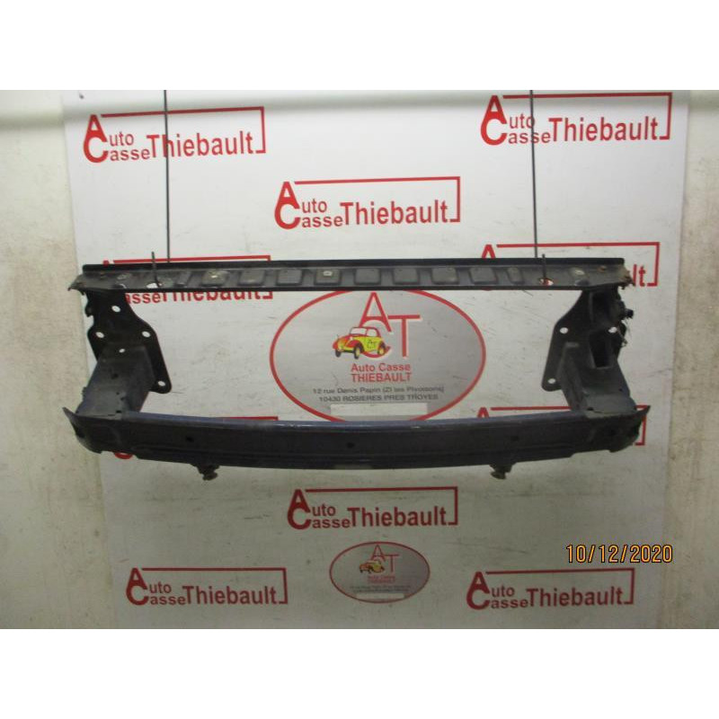 Renfort pare choc avant (traverse) FORD S-MAX PHASE 1 d’occasion