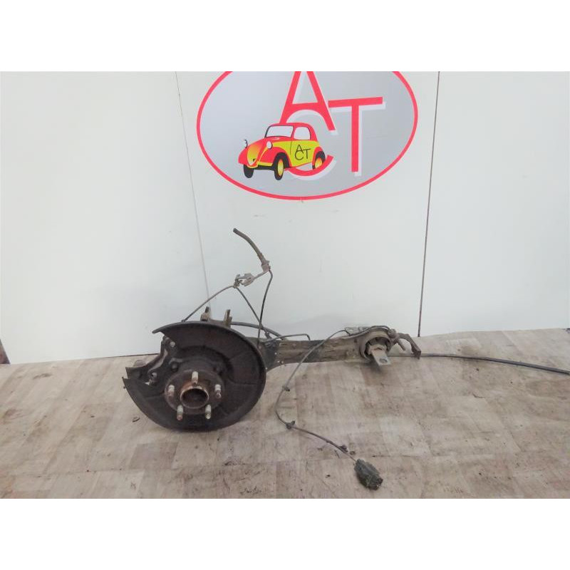 Bras inferieur arriere droit FORD S-MAX PHASE 1 d’occasion