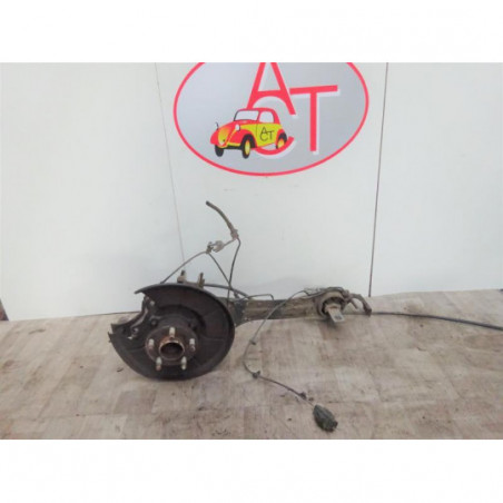 Bras inferieur arriere droit FORD S-MAX PHASE 1 d’occasion