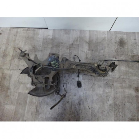 Bras inferieur arriere droit FORD S-MAX PHASE 1 d’occasion