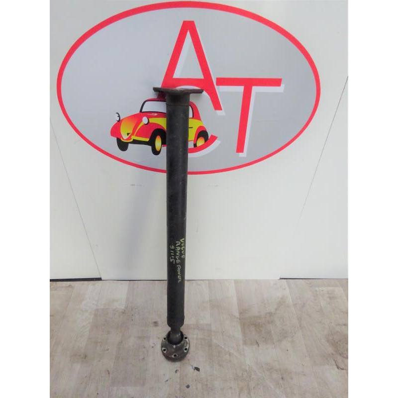 Arbre de transmission avant LAND ROVER  d’occasion