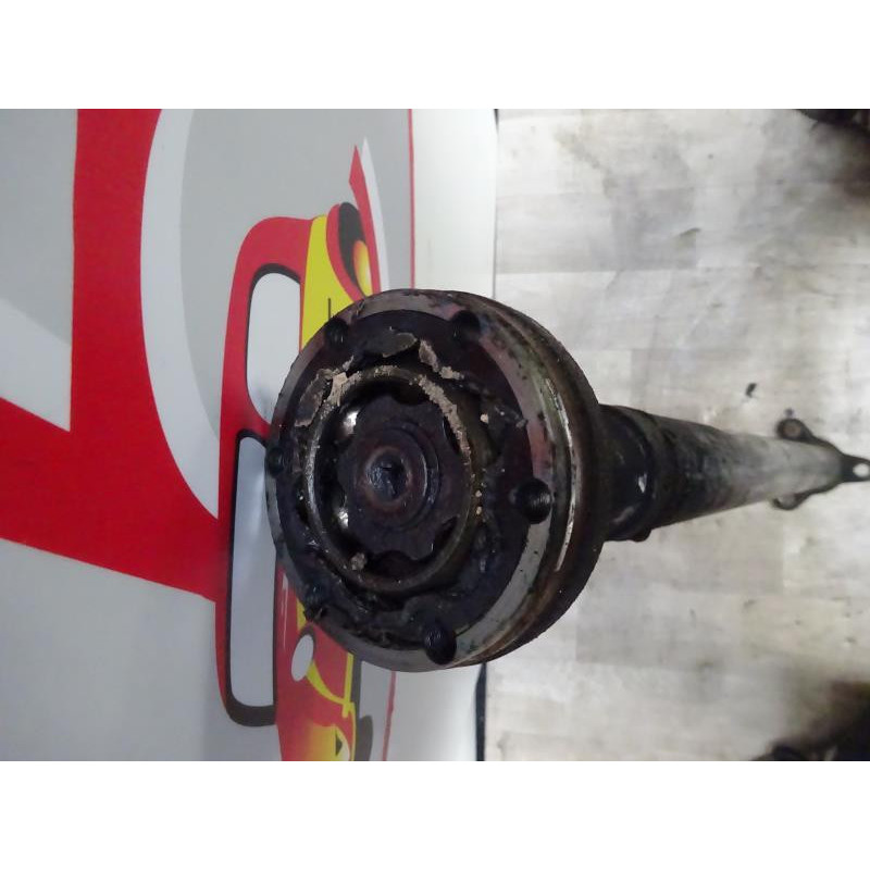 Arbre de transmission avant LAND ROVER  d’occasion