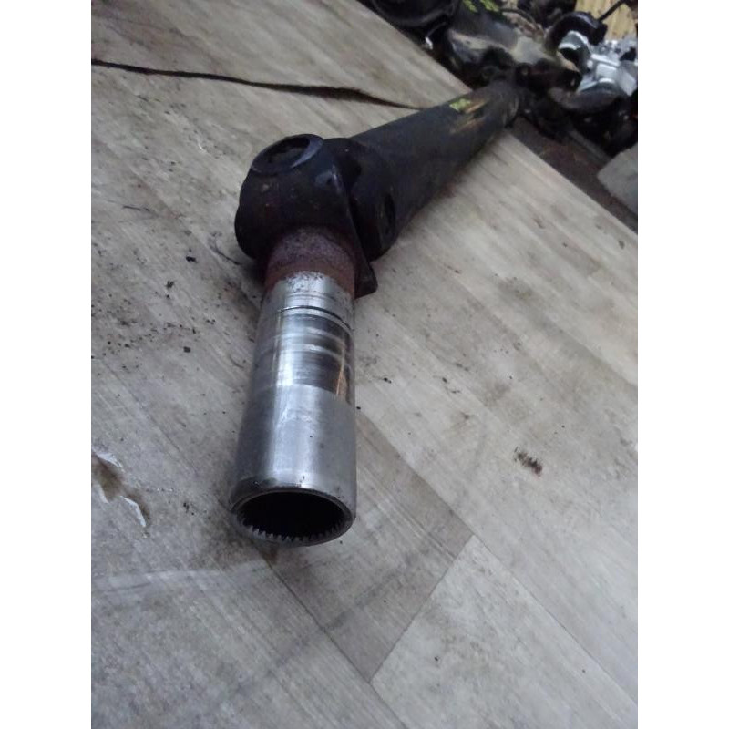 Arbre de transmission (propulsion) NISSAN PATHFINDER III PHASE 1 d’occasion
