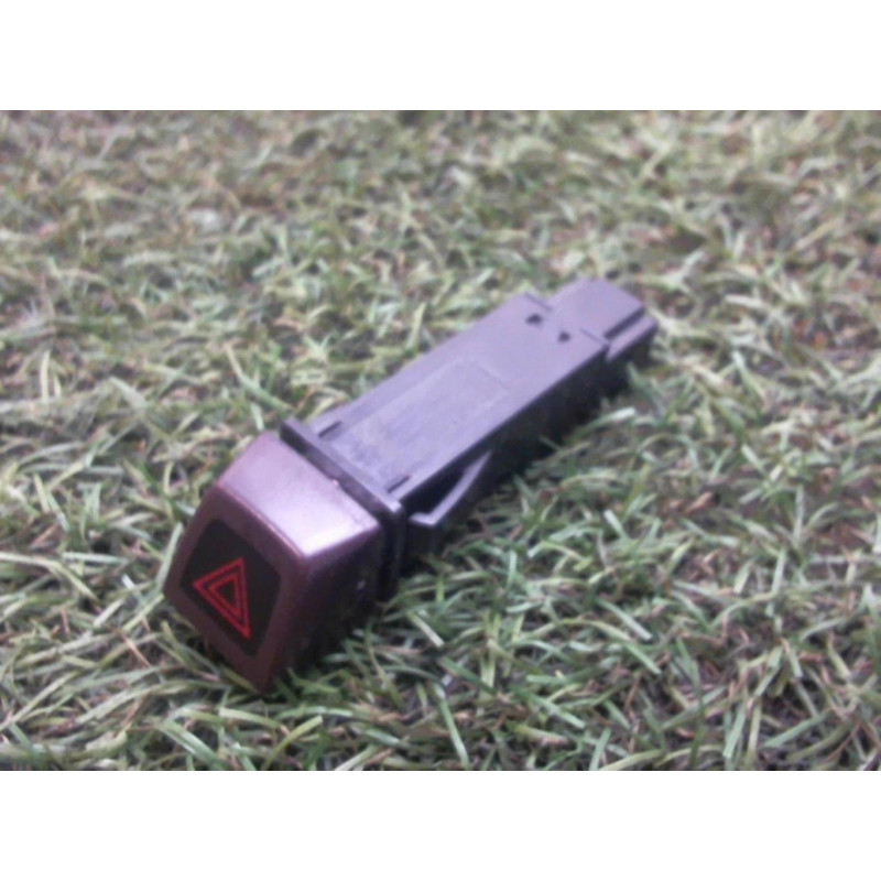 Bouton de warning VOLVO V50 d’occasion