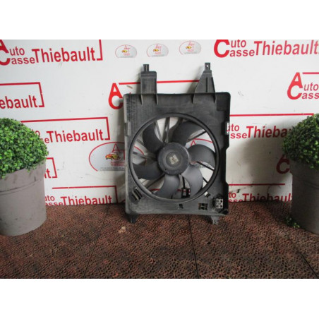 Moto ventilateur radiateur RENAULT SCENIC II PHASE 1 d’occasion