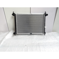 Radiateur eau OPEL ASTRA (F) d’occasion