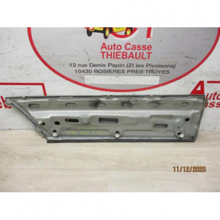 Baguette de porte arriere droite MAZDA MAZDA 5 PHASE 1 d’occasion