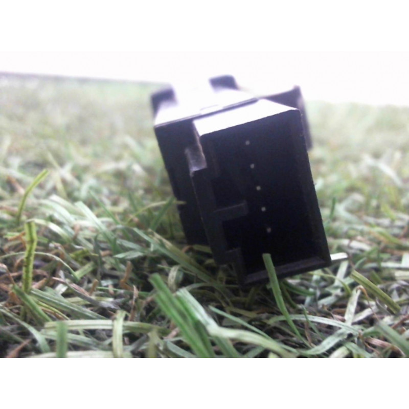 Bouton de warning VOLVO V50 d’occasion