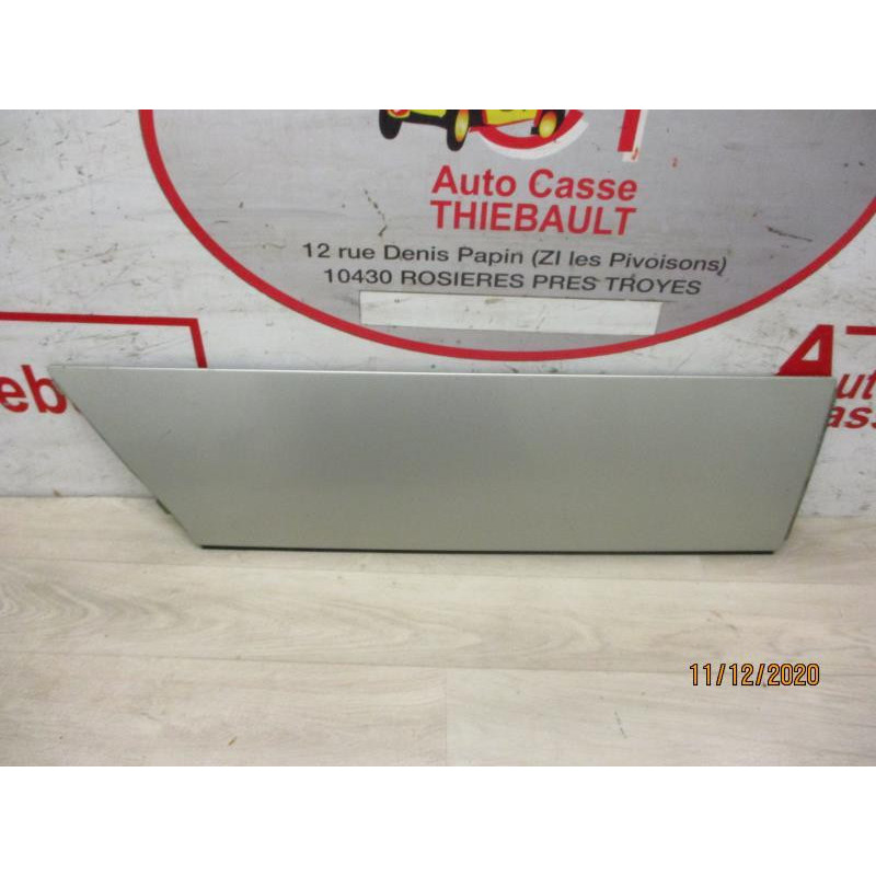 Baguette de porte arriere gauche  MAZDA MAZDA 5 PHASE 1 d’occasion
