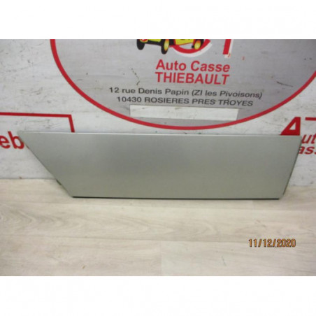 Baguette de porte arriere gauche  MAZDA MAZDA 5 PHASE 1 d’occasion