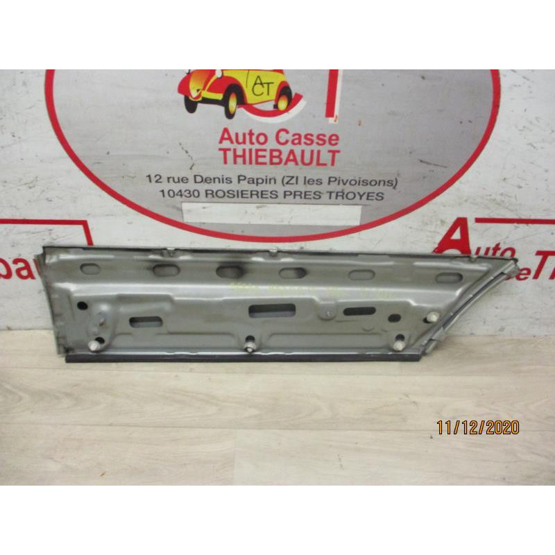 Baguette de porte arriere gauche  MAZDA MAZDA 5 PHASE 1 d’occasion