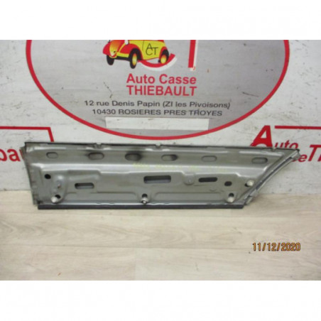 Baguette de porte arriere gauche  MAZDA MAZDA 5 PHASE 1 d’occasion