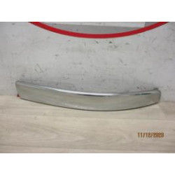 Moulure de pare choc avant FIAT 500 III CABRIOLET d’occasion