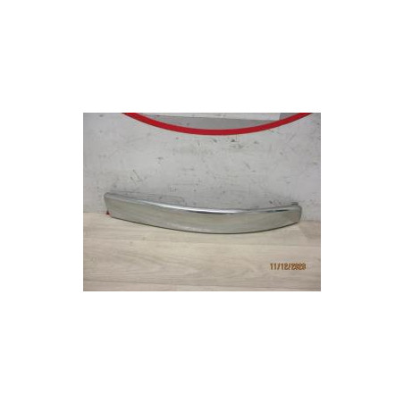Moulure de pare choc avant FIAT 500 III CABRIOLET d’occasion