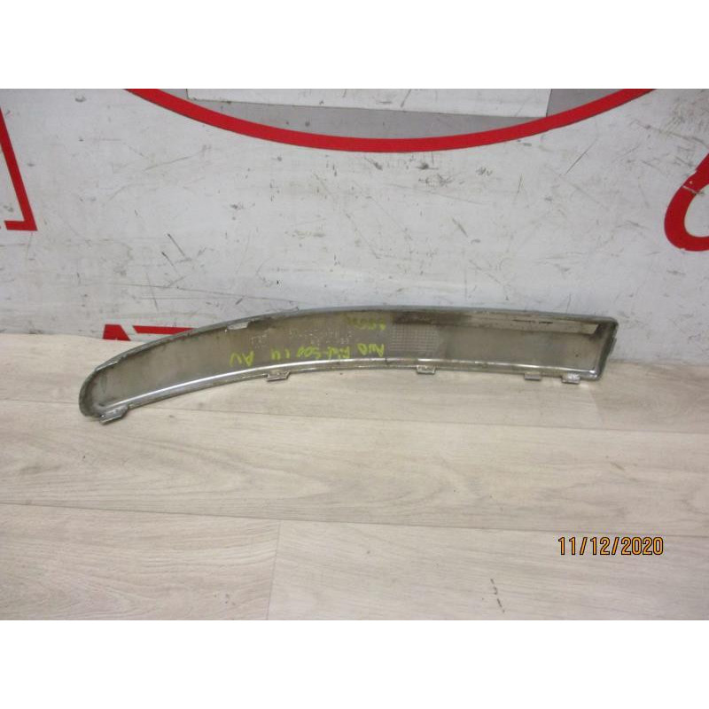 Moulure de pare choc avant FIAT 500 III CABRIOLET d’occasion