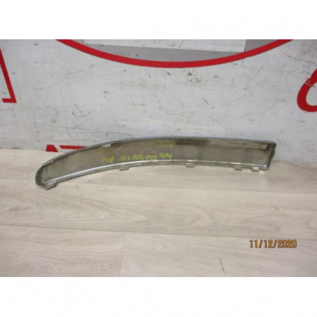 Moulure de pare choc avant FIAT 500 III CABRIOLET d’occasion