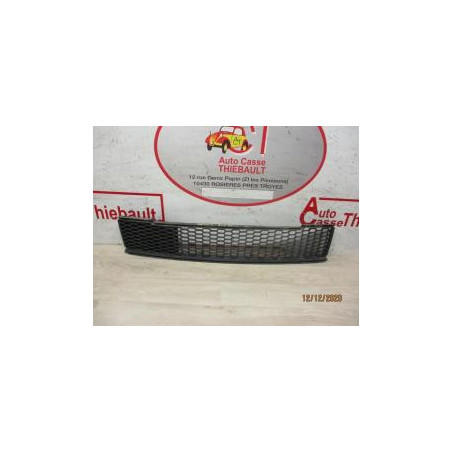 Grille de pare choc FIAT 500 III CABRIOLET d’occasion