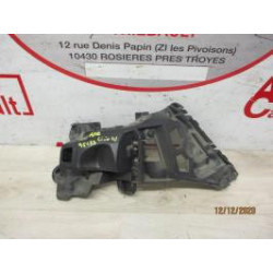 Support de pare chocs arriere RENAULT CLIO IV d’occasion