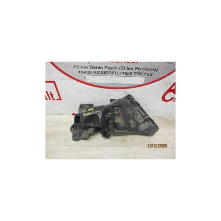 Support de pare chocs arriere RENAULT CLIO IV d’occasion