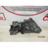 Support de pare chocs arriere RENAULT CLIO IV d’occasion