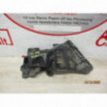 Support de pare chocs arriere RENAULT CLIO IV d’occasion
