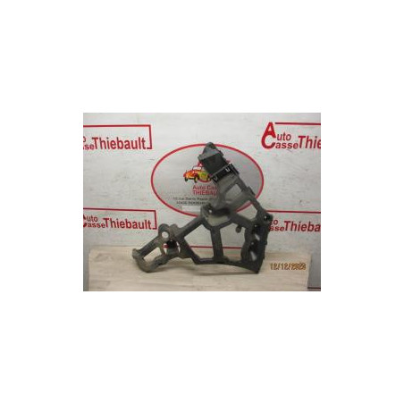 Support de pare chocs arriere RENAULT MEGANE III PHASE 1 d’occasion