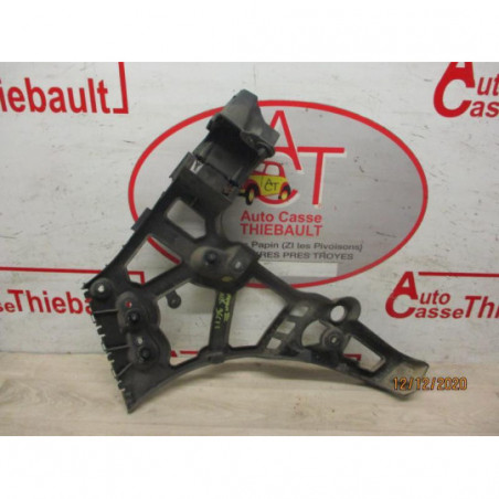 Support de pare chocs arriere RENAULT MEGANE III PHASE 1 d’occasion