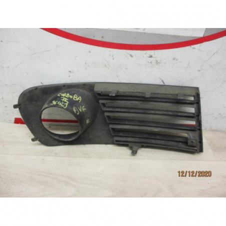 Enjoliveur anti brouillard SEAT CORDOBA II d’occasion