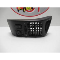 Aerateur tableau de bord avant gauche MITSUBISHI PAJERO SPORT d’occasion