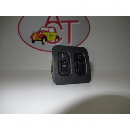 Commande de reglage hauteur de phare MITSUBISHI PAJERO SPORT d’occasion