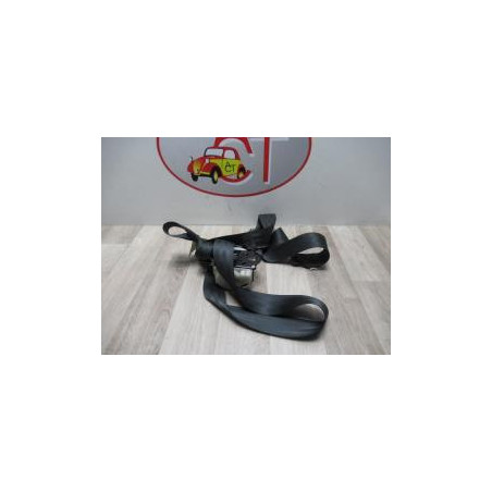 Ceinture arriere droite troisieme ligne MITSUBISHI PAJERO SPORT d’occasion