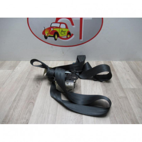 Ceinture arriere droite troisieme ligne MITSUBISHI PAJERO SPORT d’occasion