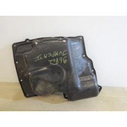 Carter inferieur CITROEN JUMPER III CHASSIS d’occasion