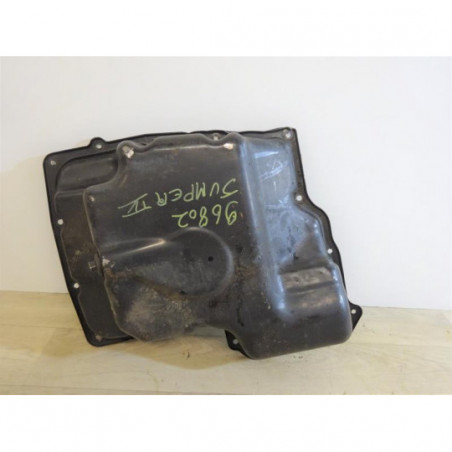 Carter inferieur CITROEN JUMPER III CHASSIS d’occasion