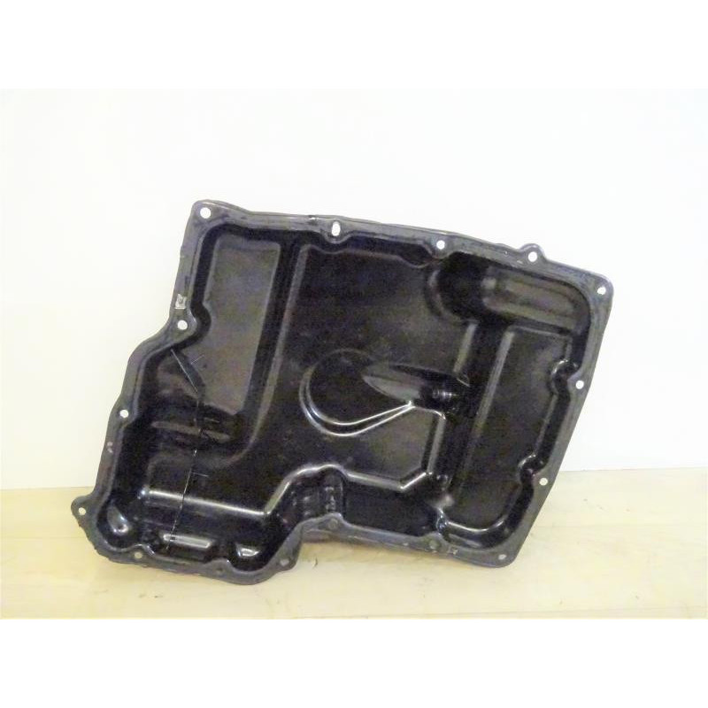 Carter inferieur CITROEN JUMPER III CHASSIS d’occasion