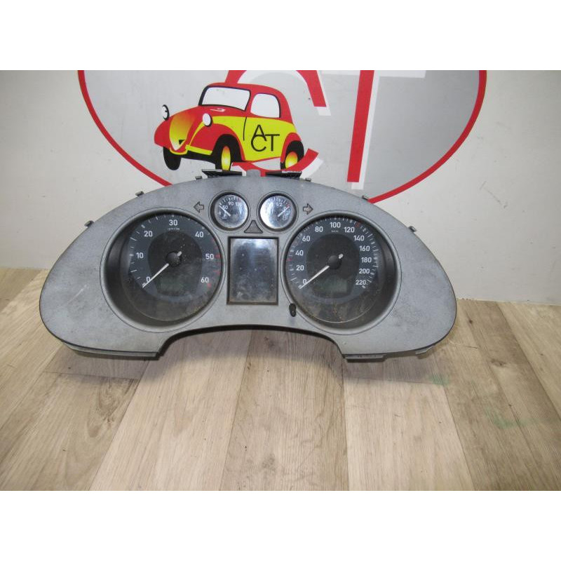 Compteur SEAT CORDOBA II d’occasion
