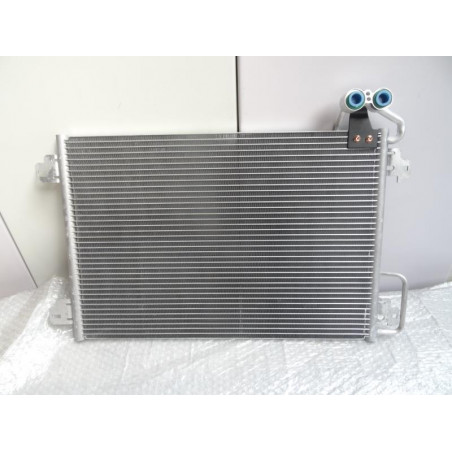 Condenseur de clim RENAULT MEGANE I PHASE 1 d’occasion