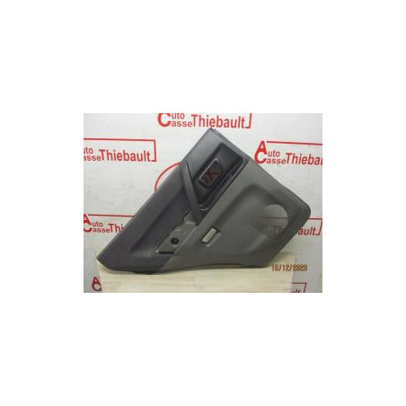 Panneau de porte arriere gauche MITSUBISHI PAJERO SPORT d’occasion