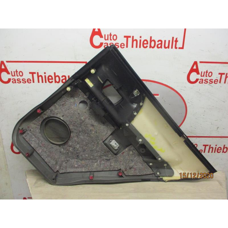 Panneau de porte arriere gauche MITSUBISHI PAJERO SPORT d’occasion