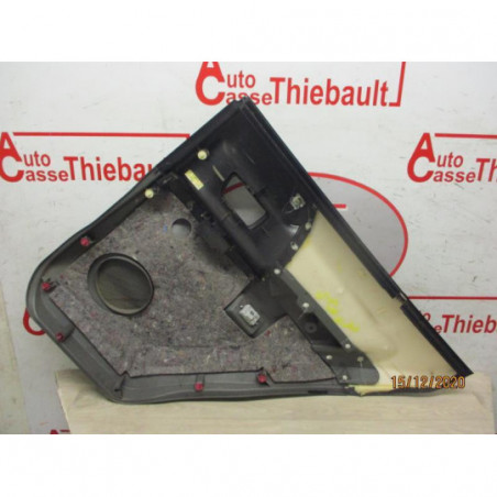 Panneau de porte arriere gauche MITSUBISHI PAJERO SPORT d’occasion