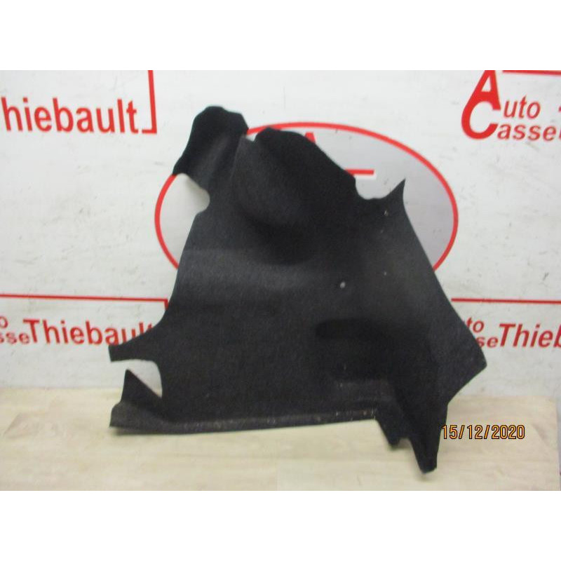 Garniture laterale arriere droite FIAT 500 III CABRIOLET d’occasion