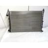 Radiateur eau  RENAULT R21 PHASE 1 d’occasion