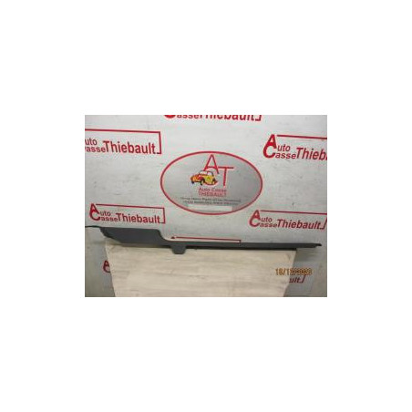 Garniture porte avant gauche AUDI A3 (8P) SPORTBACK d’occasion